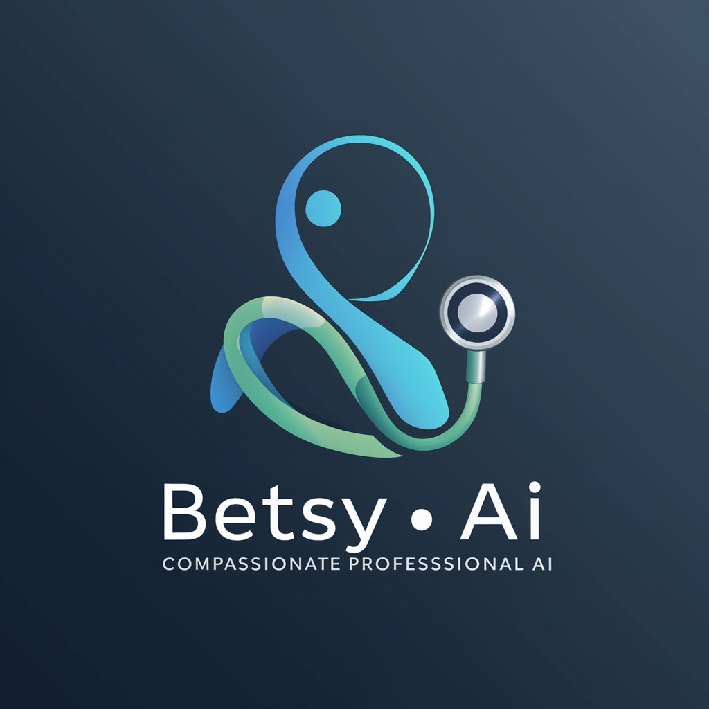 BETSY AI ASSISTANT in GPT Store