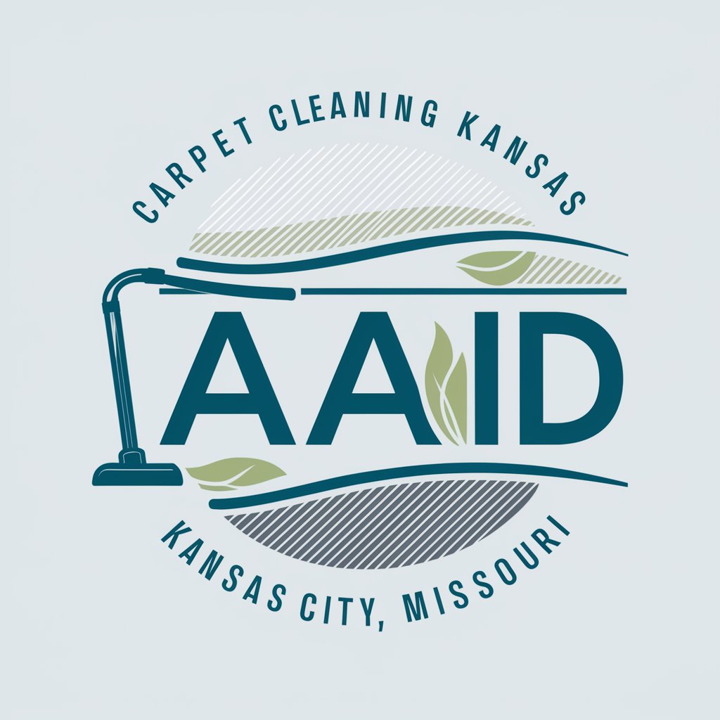 Carpet Cleaning Kansas City, Missouri Ai Aid in GPT Store