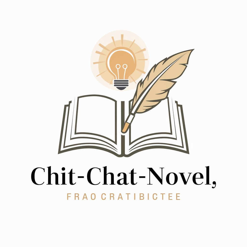 Chit-Chat-Novel