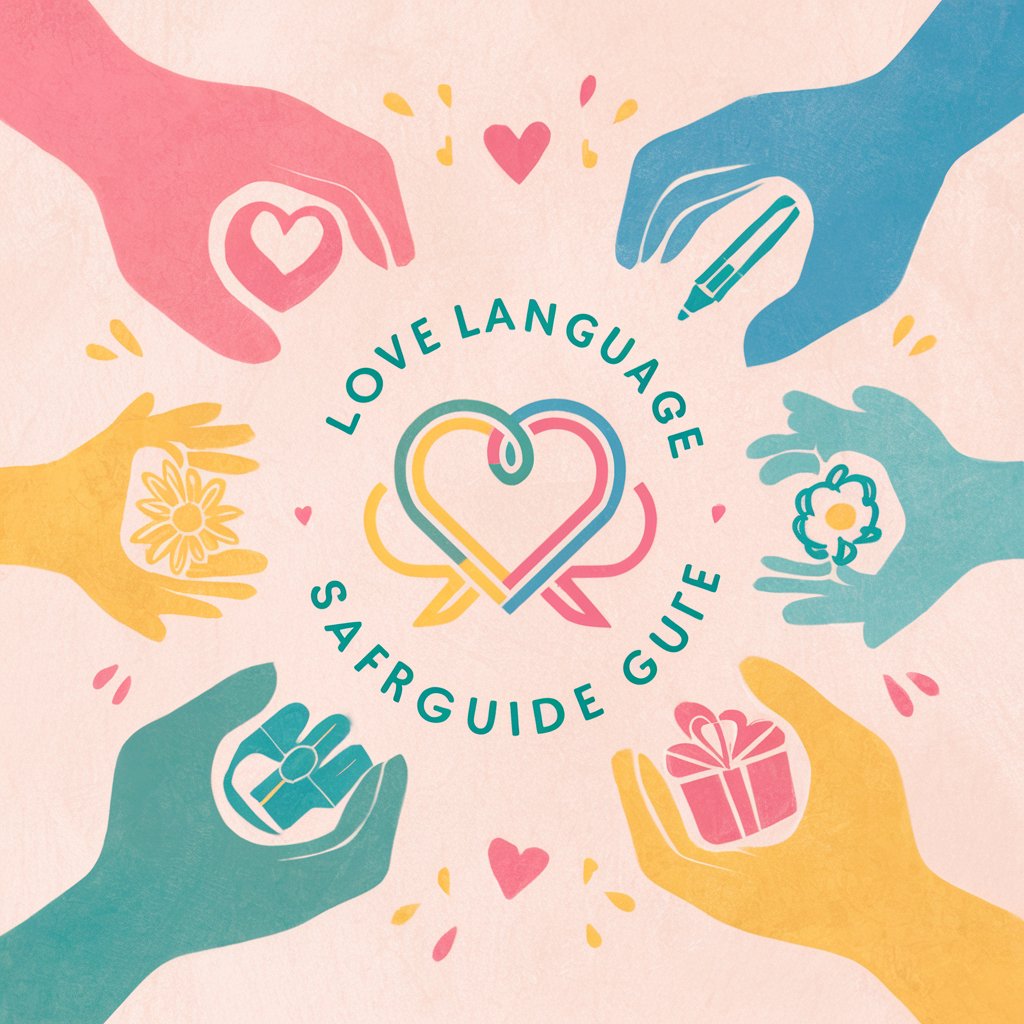 Love Language Guide