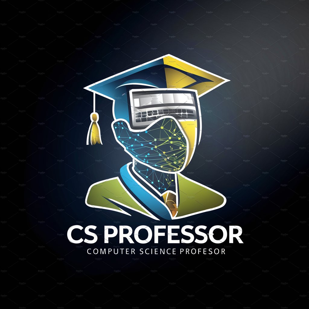 CS Professor