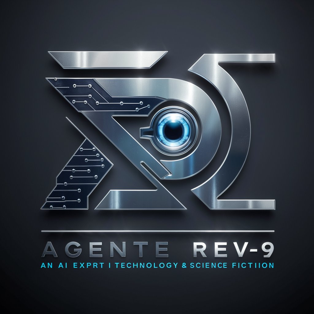 Agente Rev-9