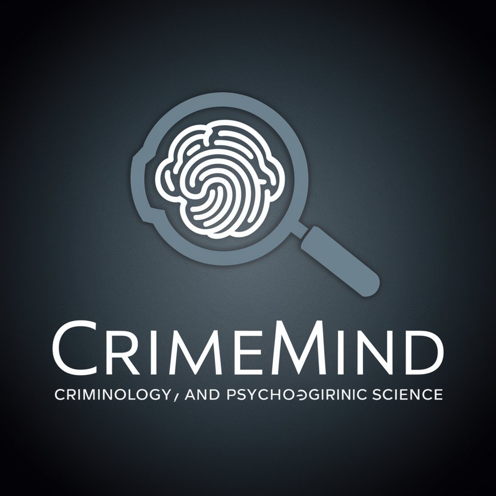 CrimeMind