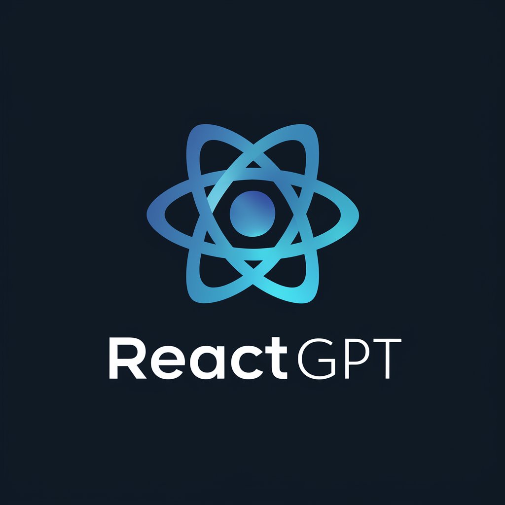 ReactGPT