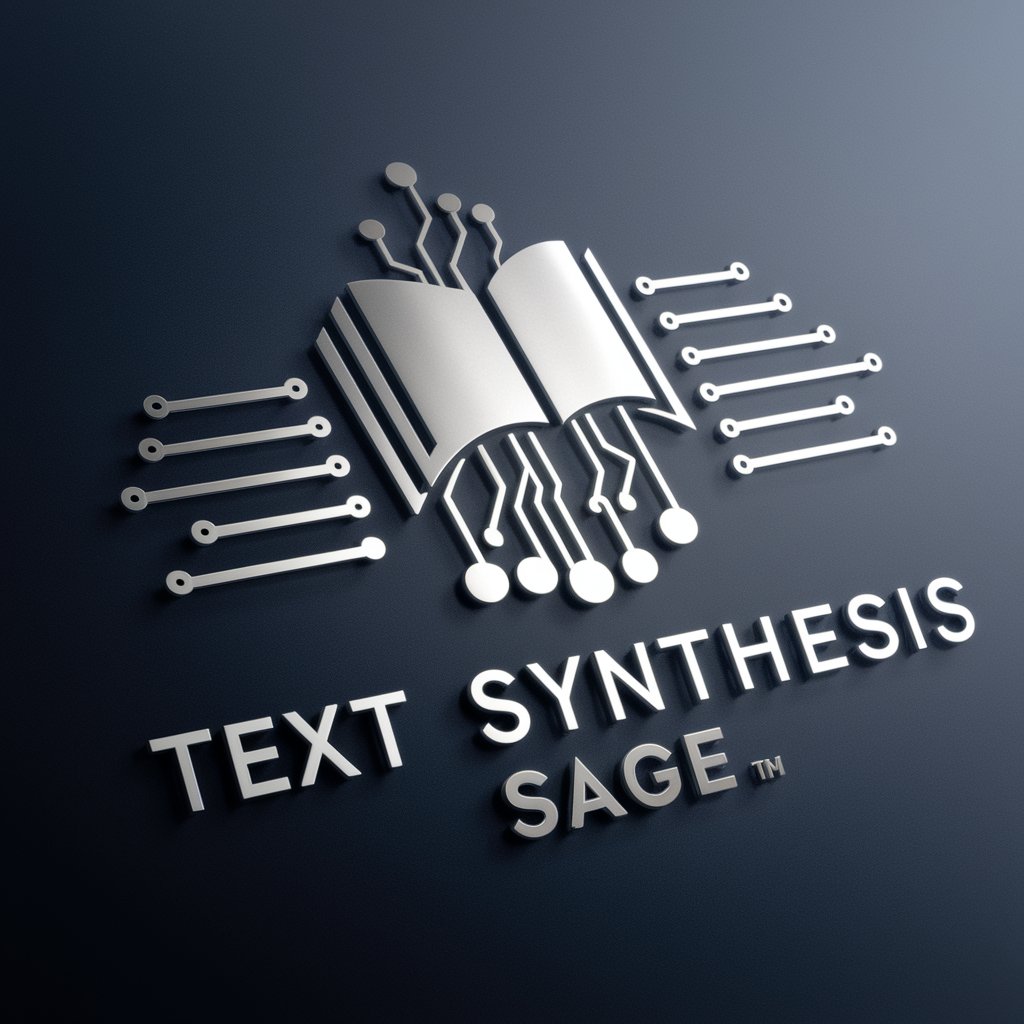 GQ's Synthesis Sage