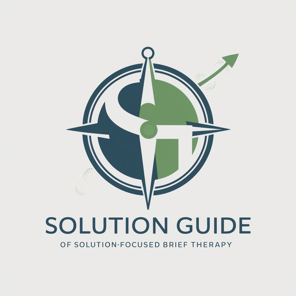 Solution Guide in GPT Store