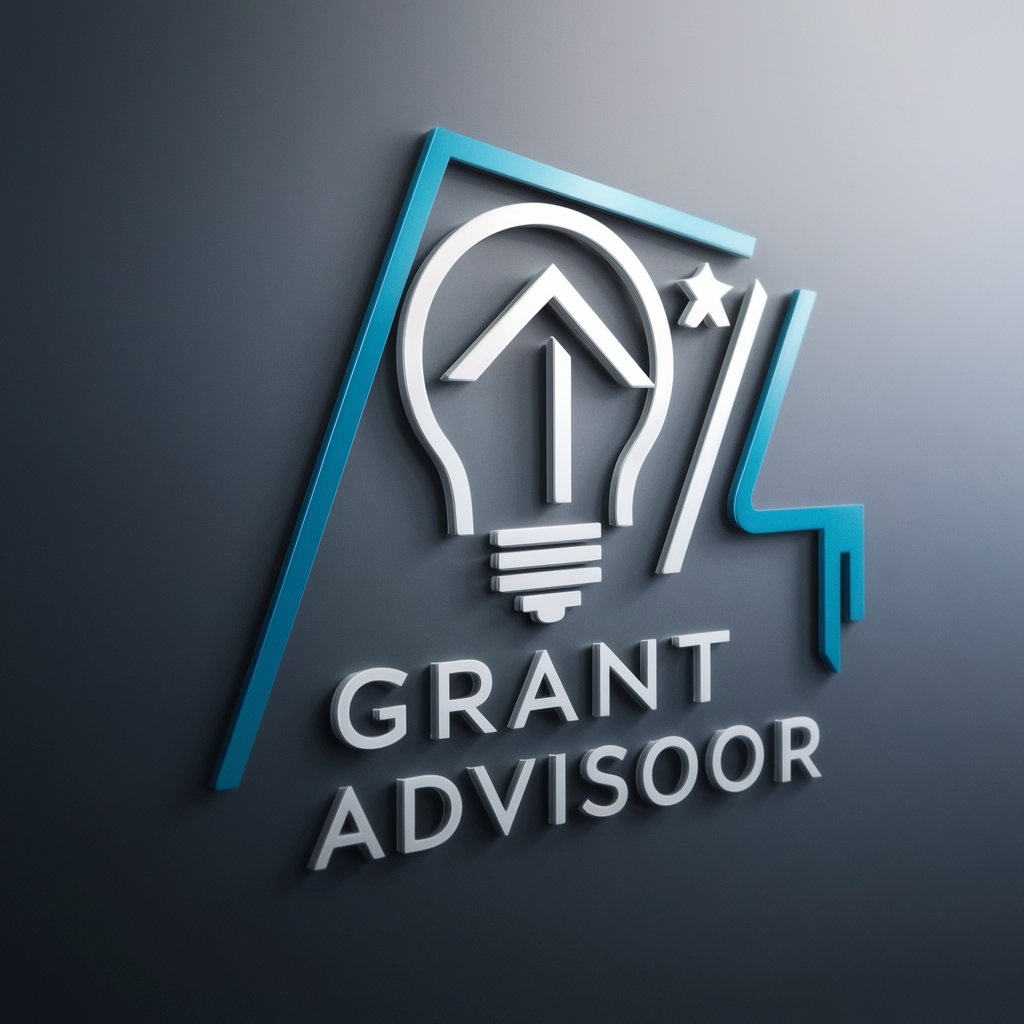 Grant Advisor in GPT Store