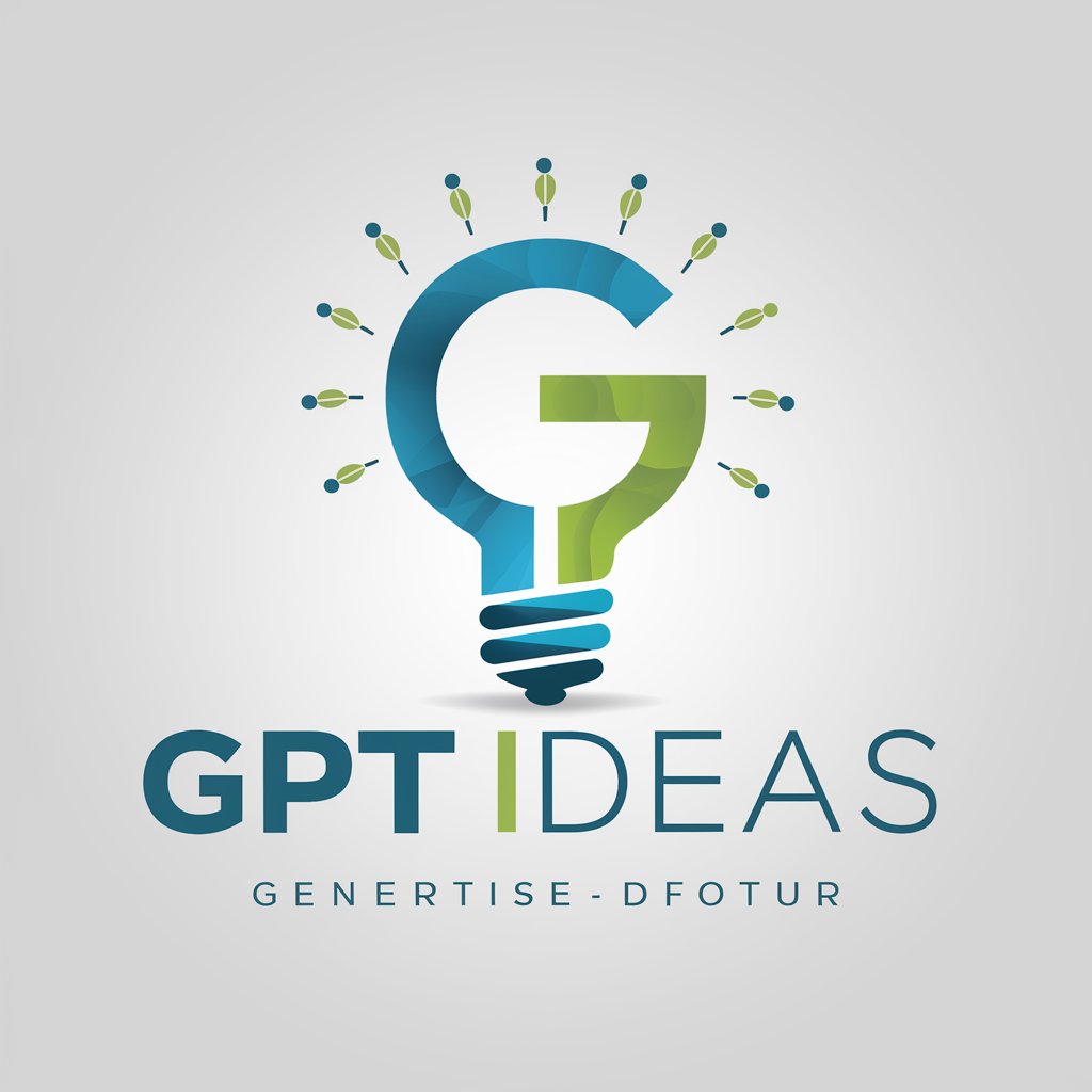 GPT Ideas