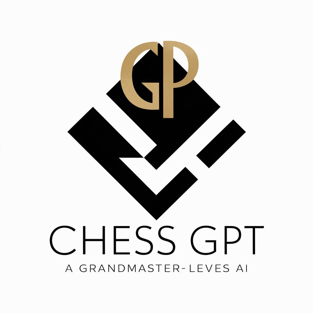 Chess GPT in GPT Store