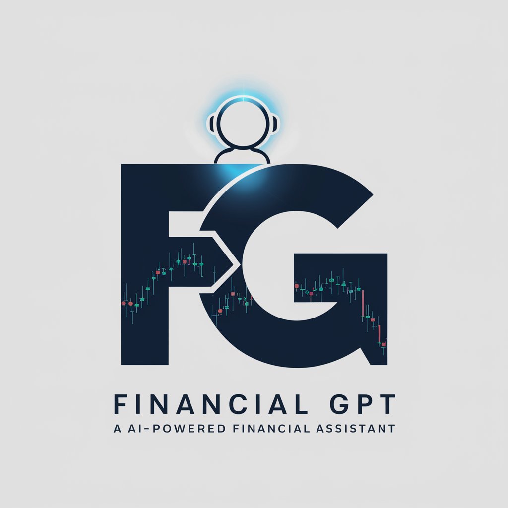 Financial GPT in GPT Store