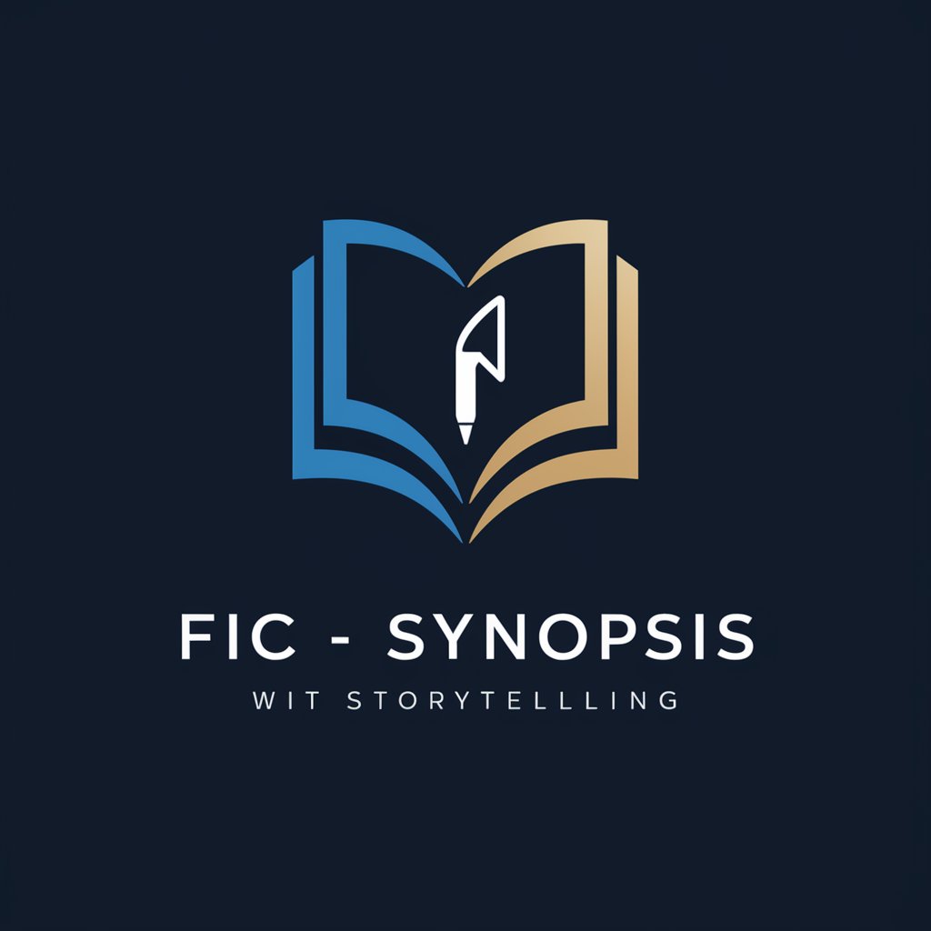 Fic - Synopsis