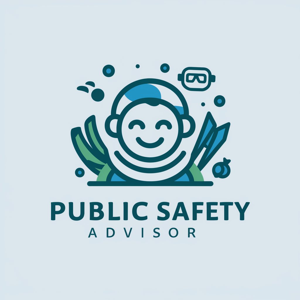 Public Dive Safety Advisor