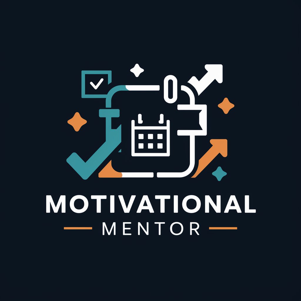 Motivational Mentor