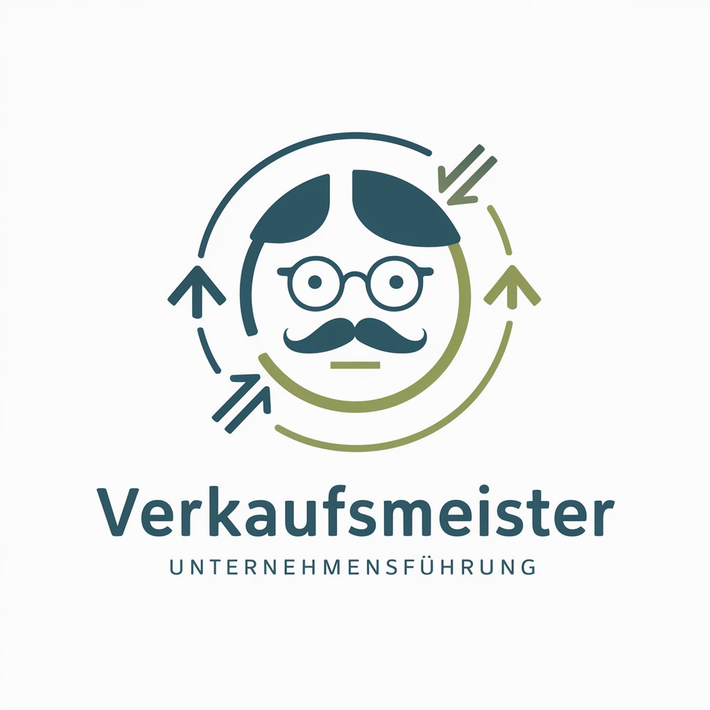 Verkaufsmeister - Unternehmensführung