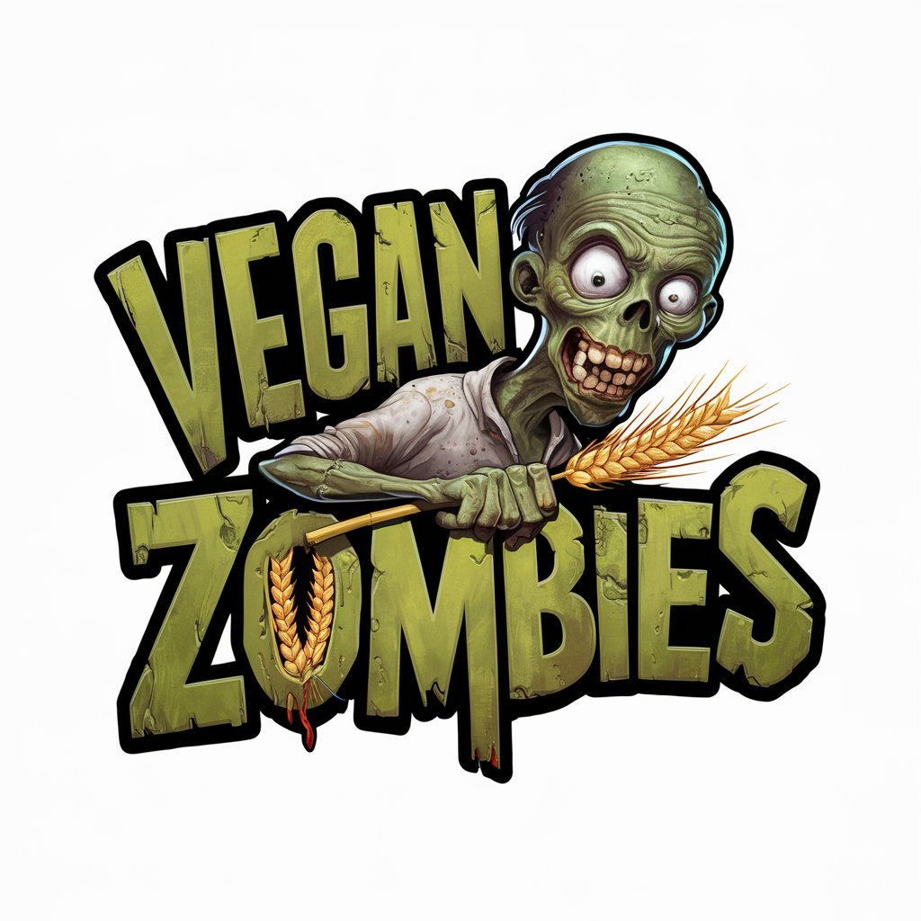 🧟‍♂️ Vegan Zombies lv3.2