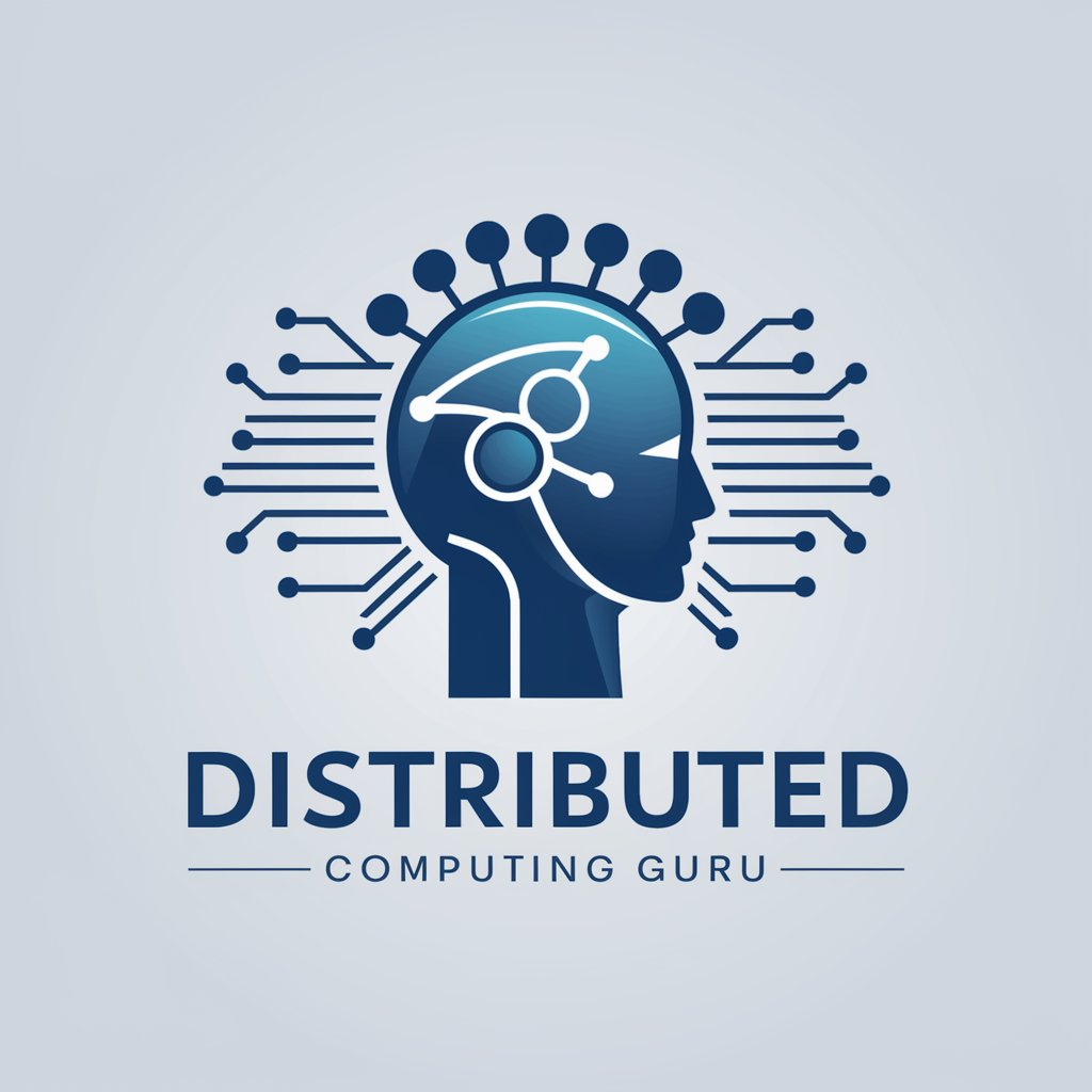 Distributed Computing Guru