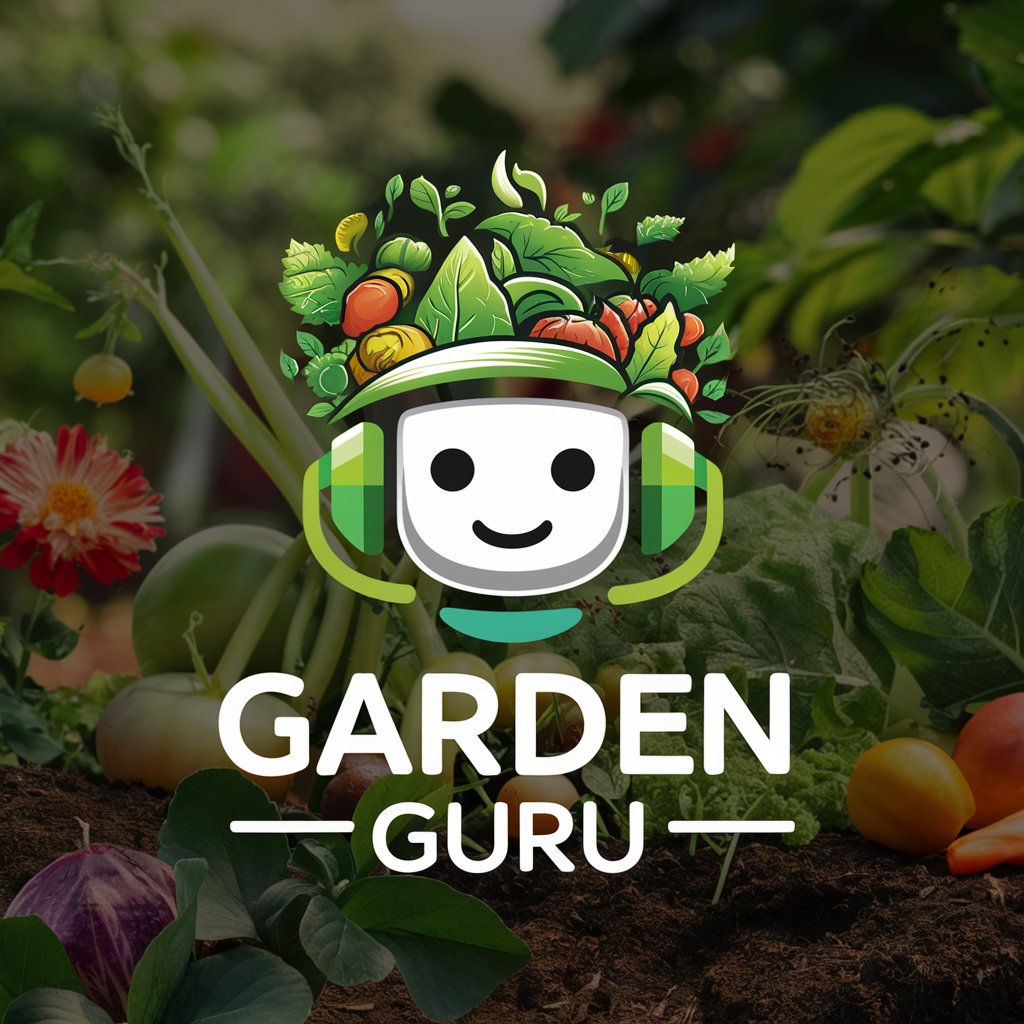 Garden Guru