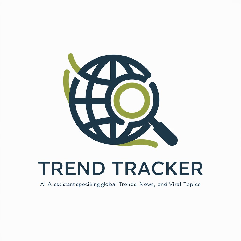 Trend Tracker