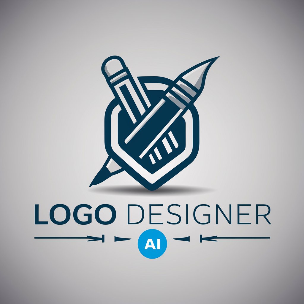 AI Logo Designer in GPT Store