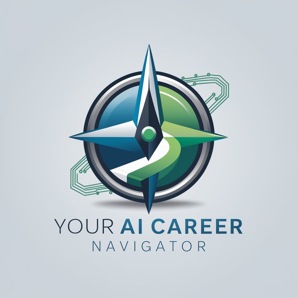 🧭 Your AI Career Navigator 🚀