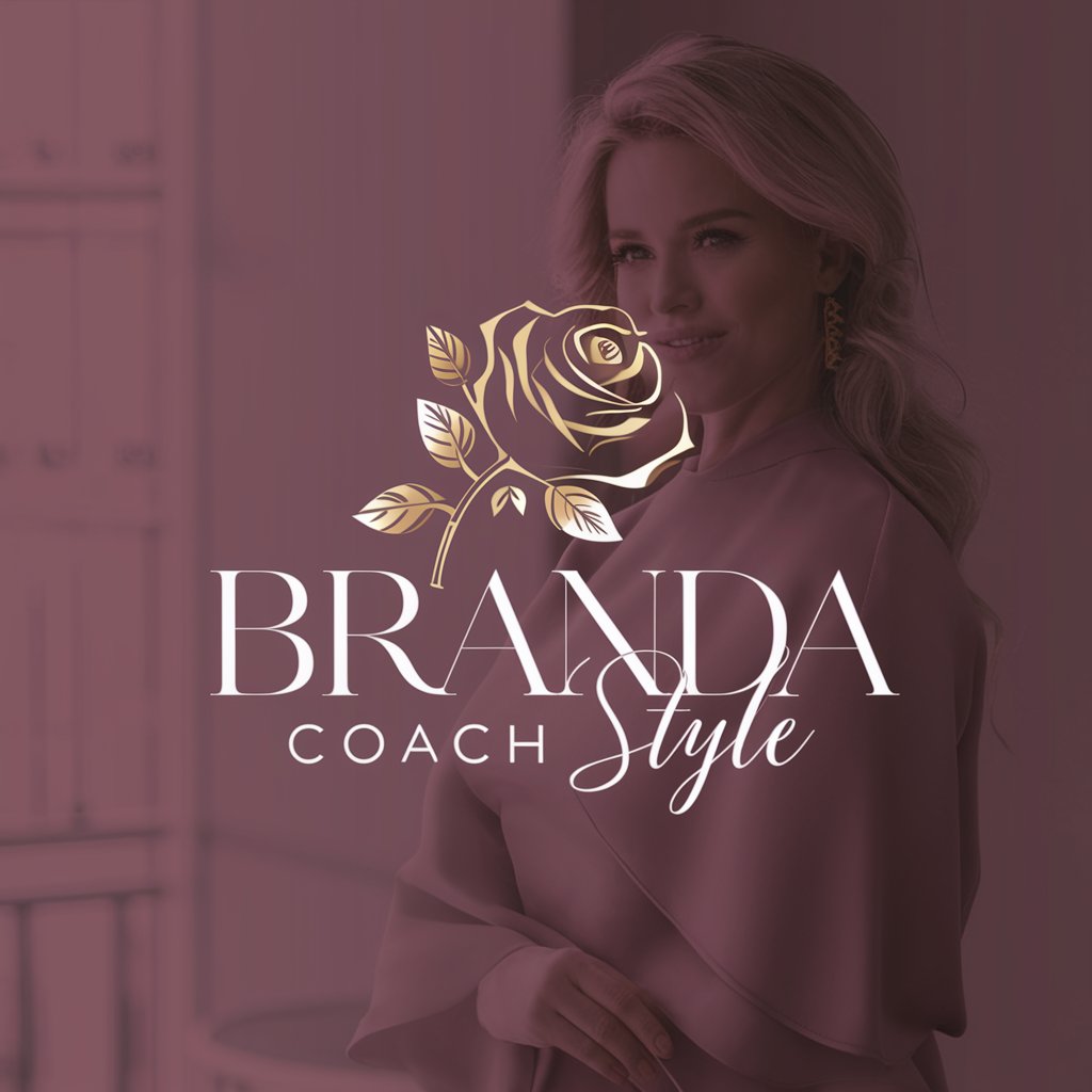 🌹 Branda Coach Style 🌹