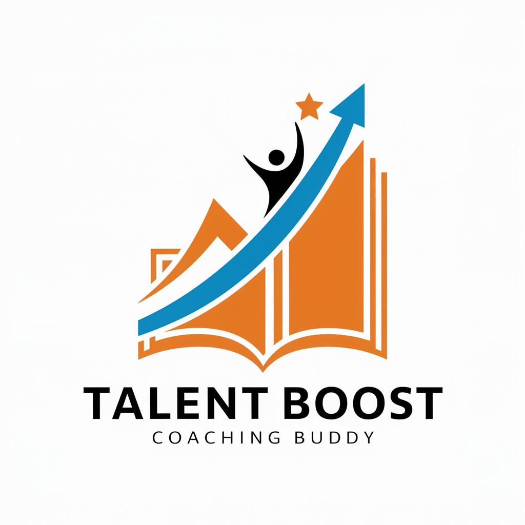 🌟 Talent Boost Coaching Buddy 🌟