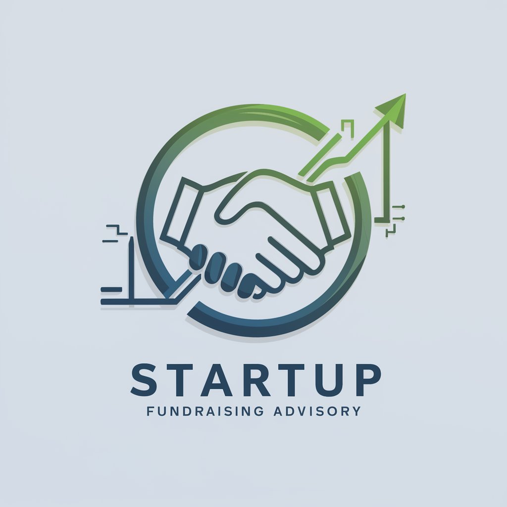 Startup Fundraising Advisor in GPT Store