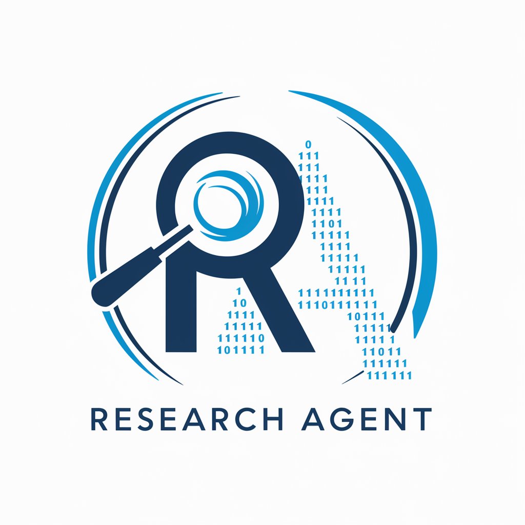 Research Agent