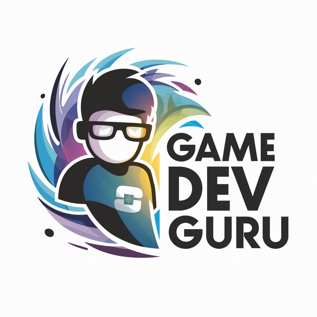 Game Dev Guru in GPT Store