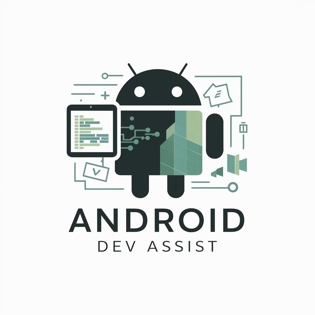 Android Dev Assist