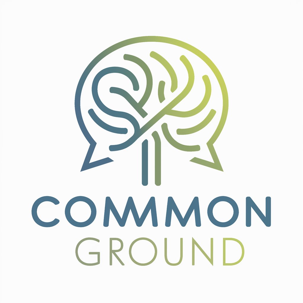 Common Ground in GPT Store