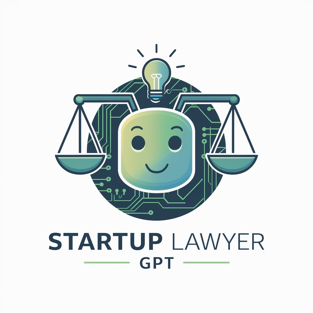 Startup Lawyer