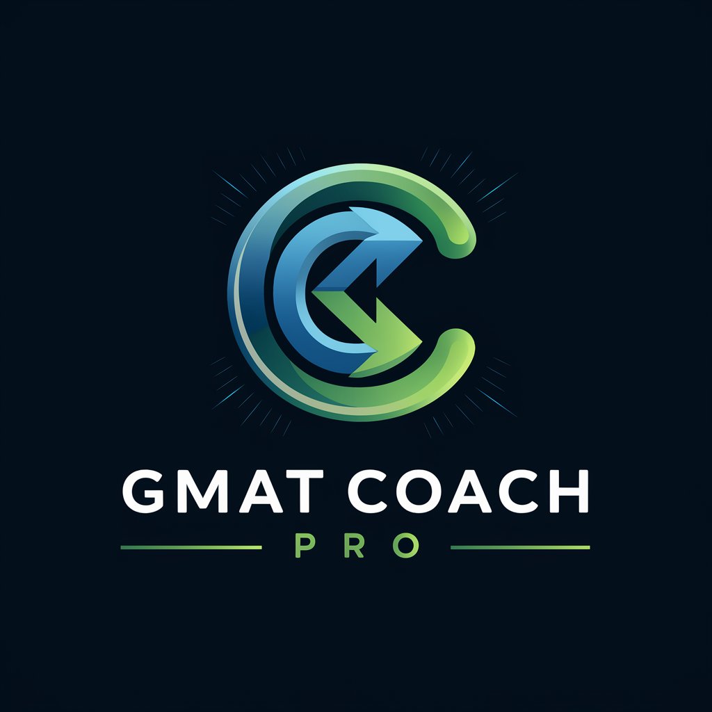 GMAT Coach in GPT Store