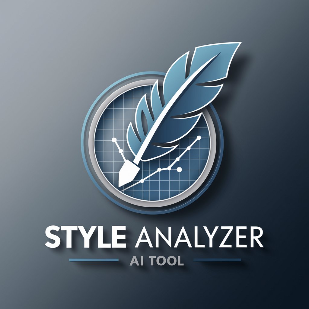 Style Analyzer