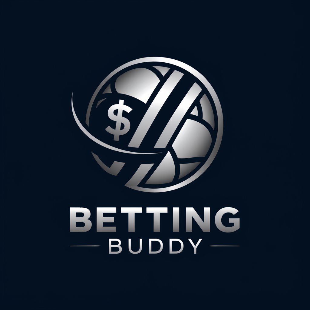 Betting Buddy in GPT Store