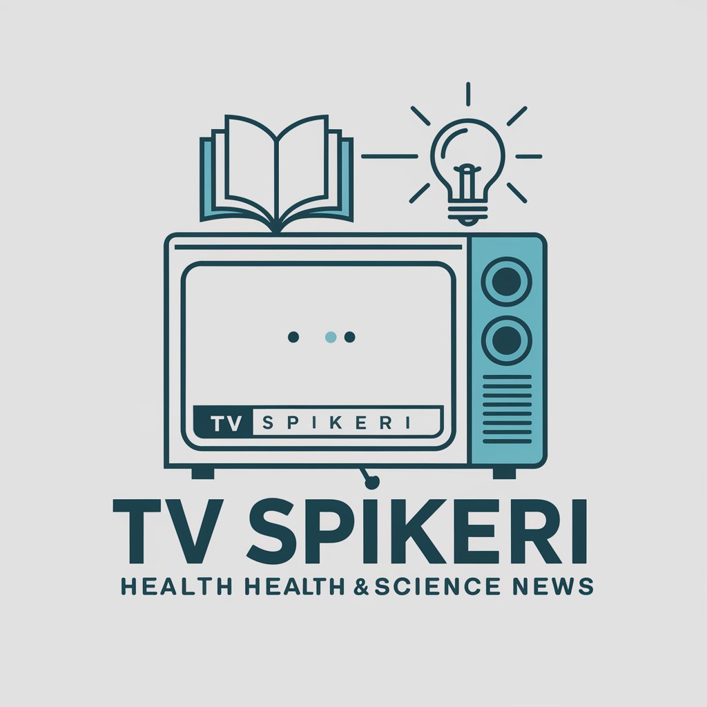 TV Spikeri in GPT Store