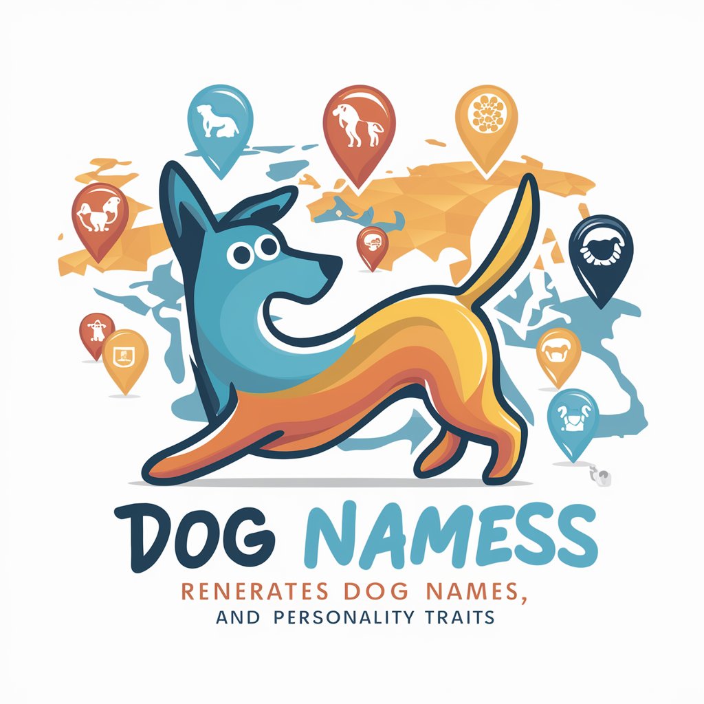 Dog Names in GPT Store