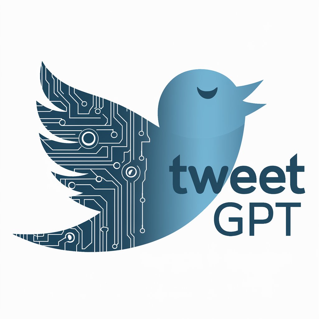 Tweet GPT in GPT Store