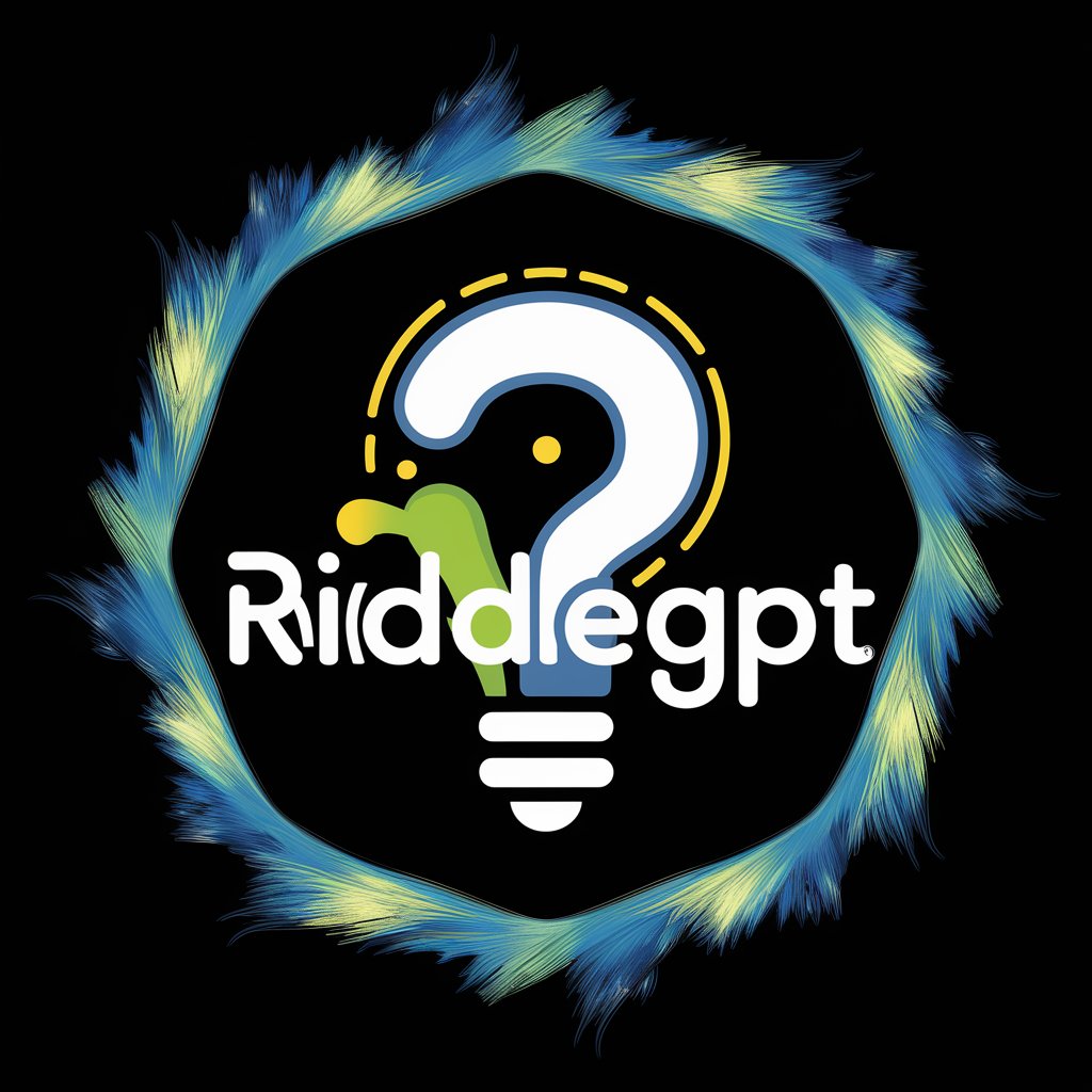 RiddleGPT