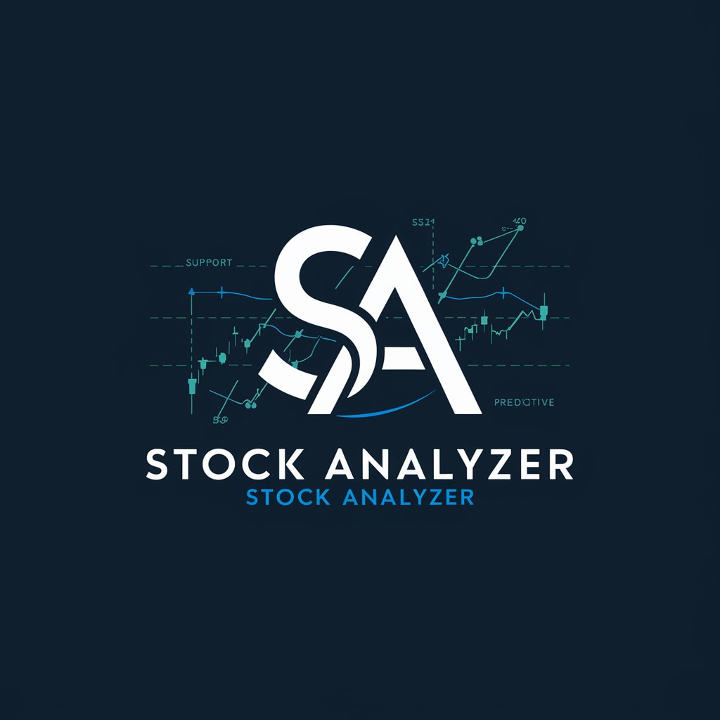 Stock Analyzer in GPT Store