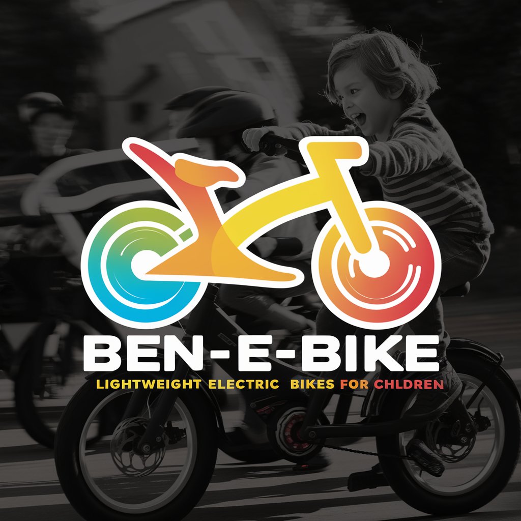 Social Media GPT ben-e-bike