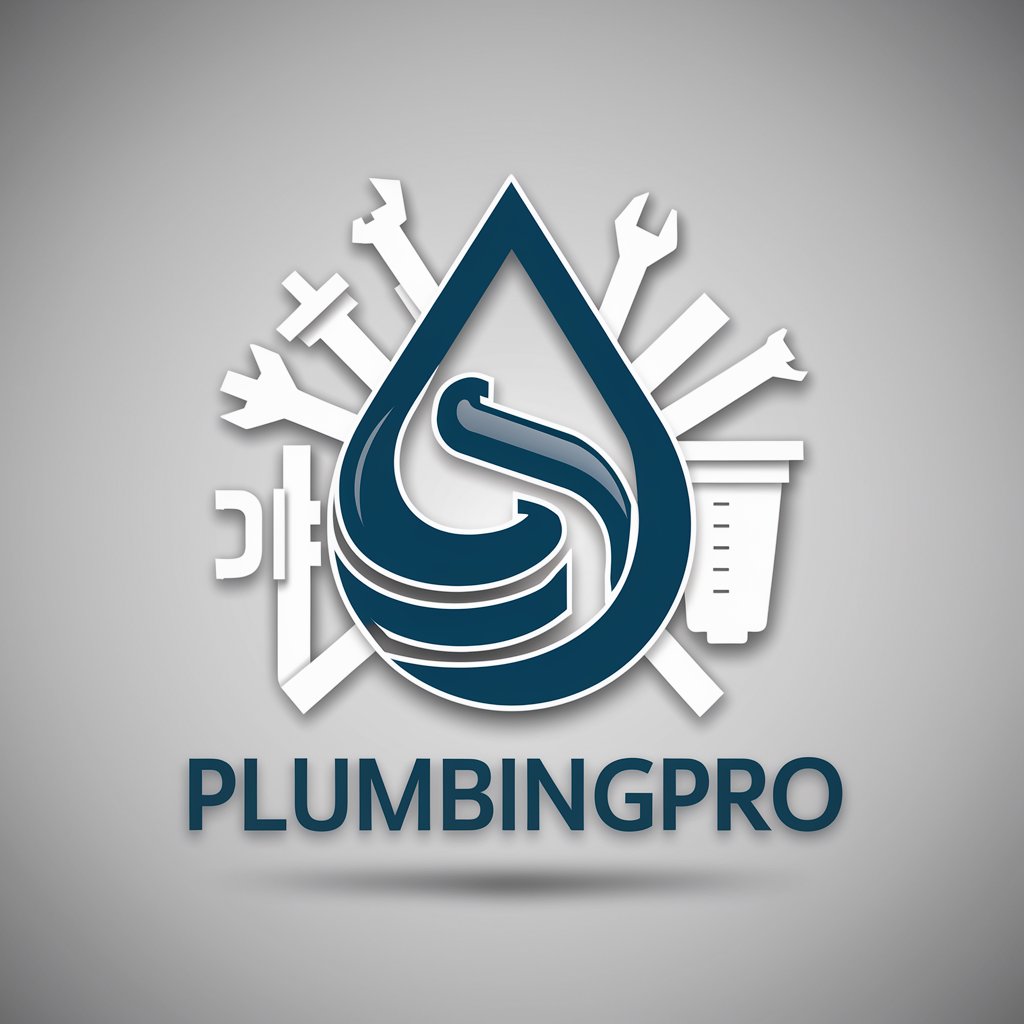 PlumbingPro in GPT Store