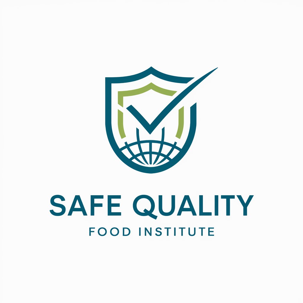 Safe Quality Food