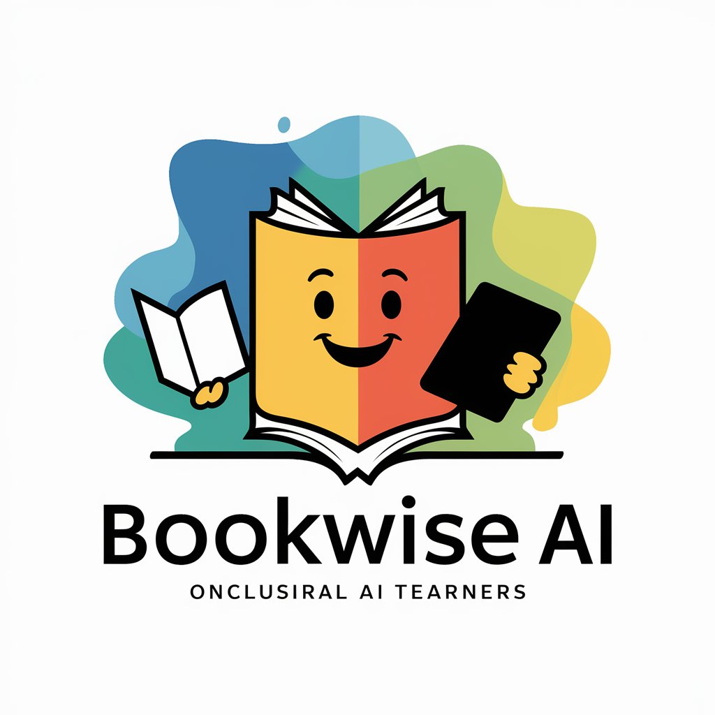 BookWise AI in GPT Store