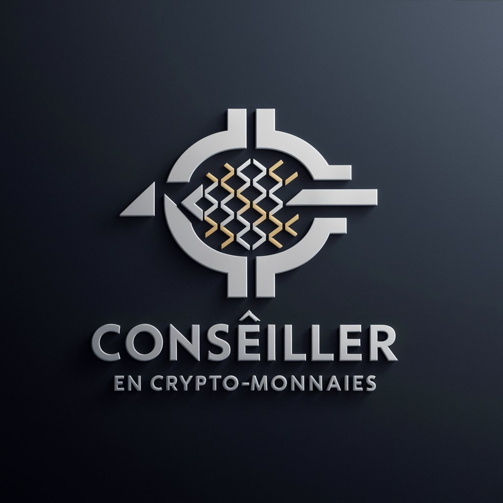 Conseiller en crypto-monnaies