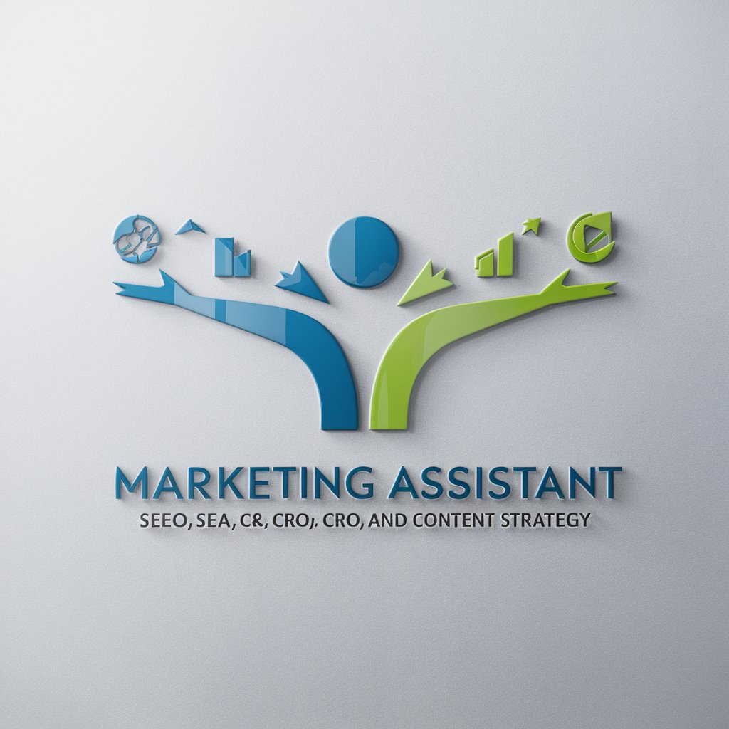 Harborn's Marketing Assistent in GPT Store