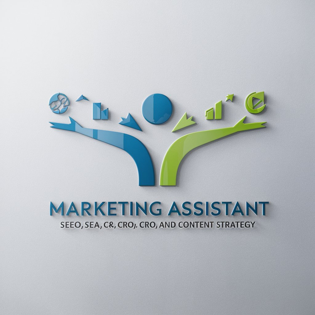 Harborn's Marketing Assistent