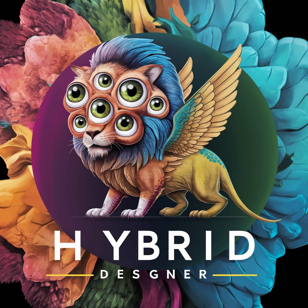 Hybrid Designer