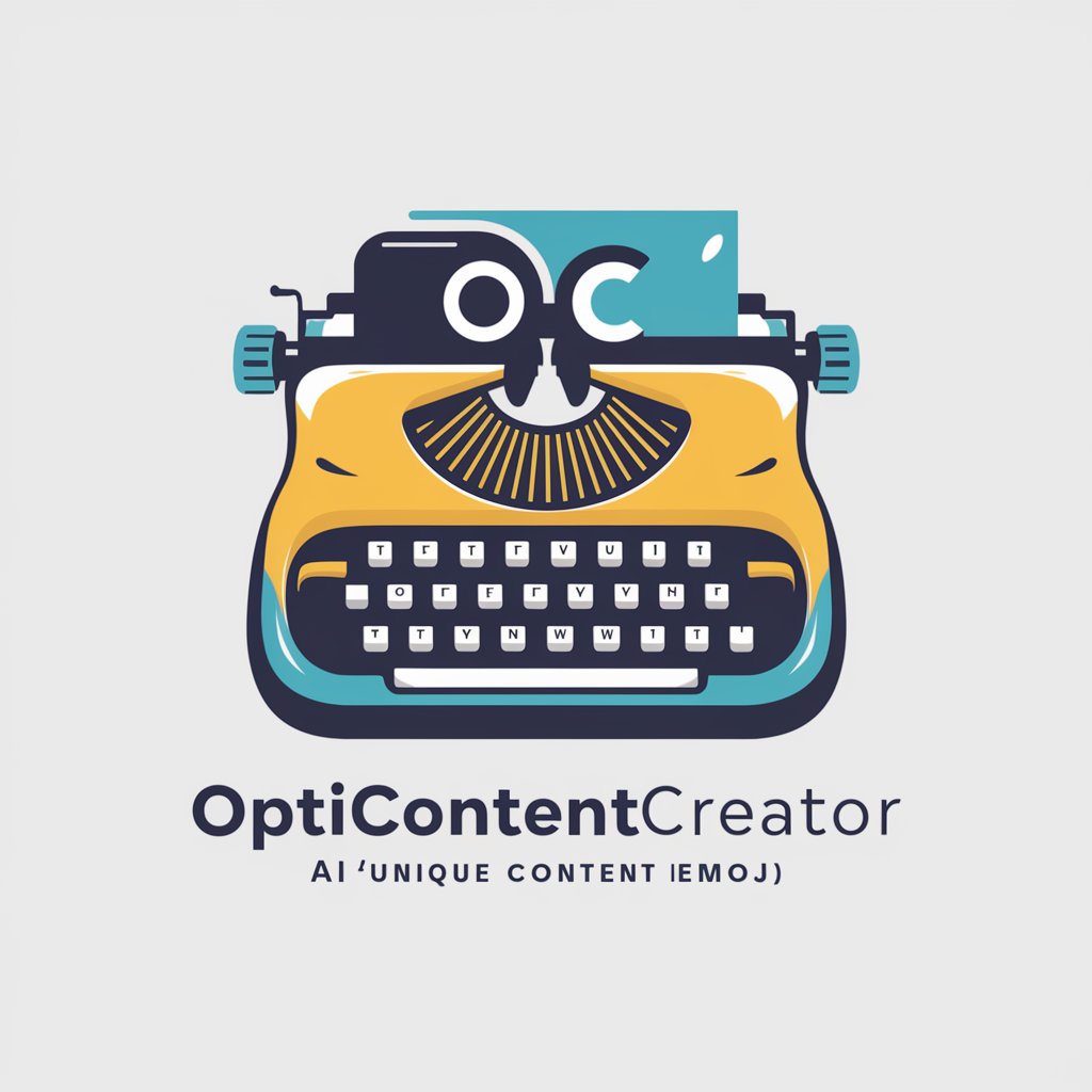 OptiContentCreator