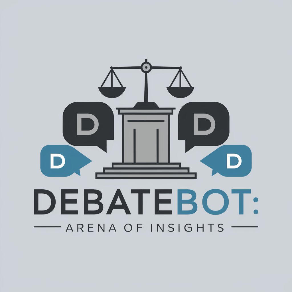 DebateBot: Engaging Political Debates in GPT Store